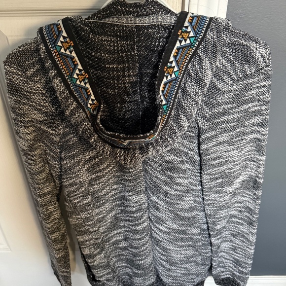 Roxy boho cardigan - Picture 2 of 3